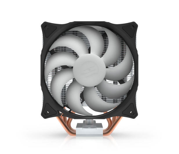SilentiumPC Fera 3 RGB 120mm - 448622 - zdjęcie 5